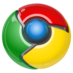 256px-Chrome Logo.svg